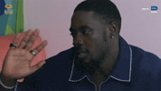 Bbnaija Yusuf GIF by Big Brother Naija