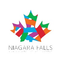 NiagaraFallsTourism niagarafallstourism Sticker