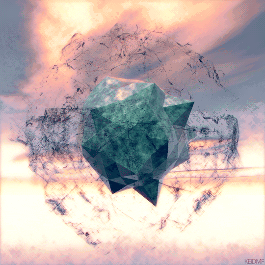 animation loop GIF by KeiDMF