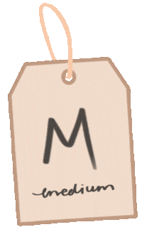 Labels Platter Sticker by AllthingsA