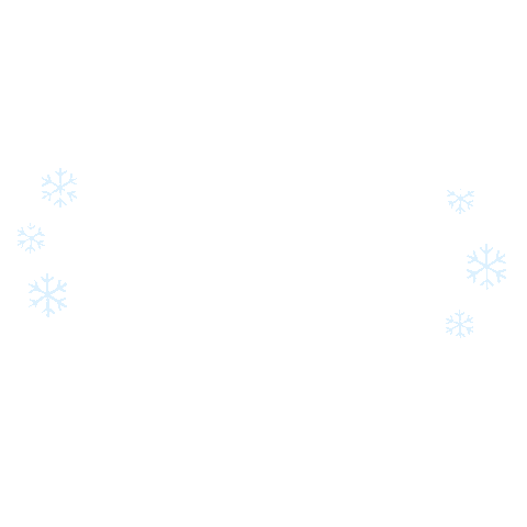 Winter Season Sticker by John Lewis & Partners
