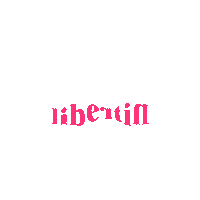 iagofonzar libertina soulibertina soulibertin Sticker