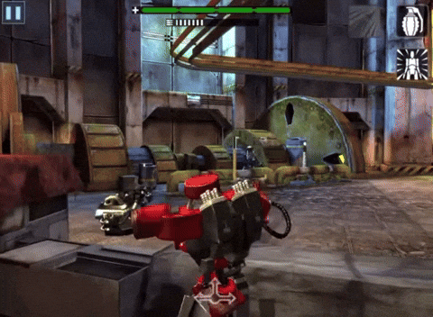 Haltron  GIF