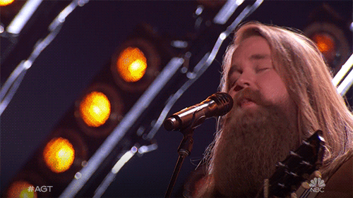 Live Show GIF by America's Got Talent