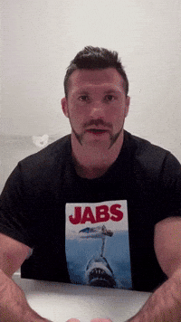 Amigos Hello GIF