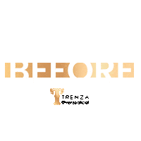 Before Sticker by TrenzaMX