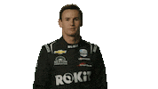 Chefs Kiss Sticker by INDYCAR