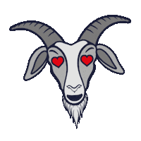 spacegoats_io amazon ecommerce seller fba Sticker