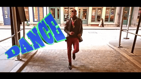 GIF by 333 MUSIC LLC