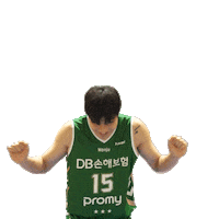 Happy Dance Sticker