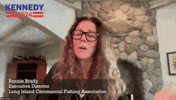 Serious Stress GIF by Team Kennedy