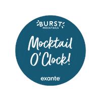 Sticker by Exante Diet