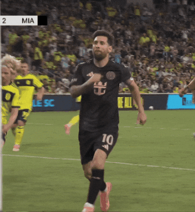 Happy Lets Go GIF by Major League Soccer