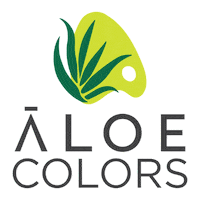 Colors Cosmetics Sticker by Aloe Plus