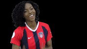 cheyna matthews thumbs up GIF by Washington Spirit