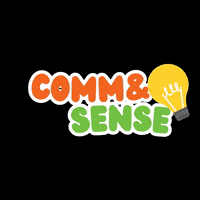 commandsense commandsense commsenseinc intelligentpr brandpublishing GIF