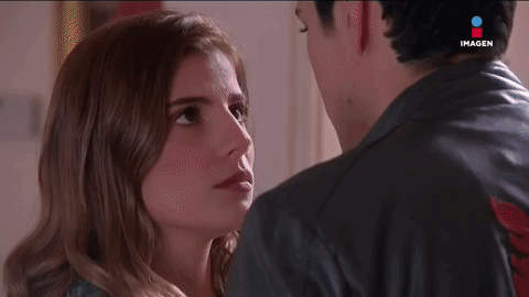 GIF by Imagen Televisión