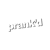 joomboos youtube prank got you pranked Sticker