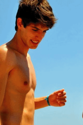 raphal varane GIF
