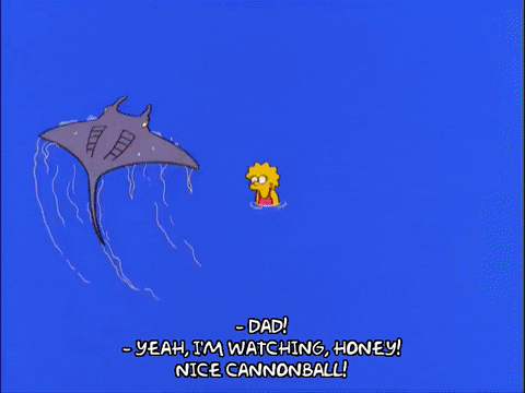 homer simpson episode 3 GIF