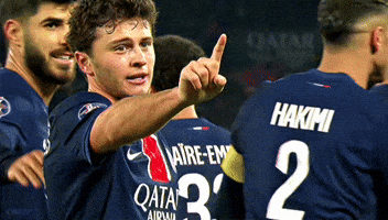 Psg GIF