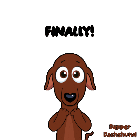 We Did It Yes Sticker by VeeFriends