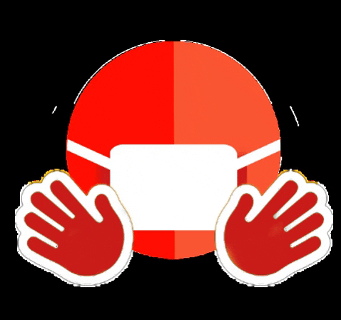 smile-train giphygifmaker GIF