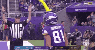 Regular Season Football GIF by NFL