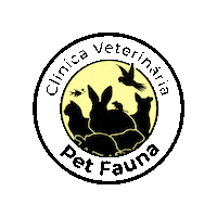 petfauna  Sticker