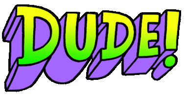 90S 1990S Sticker by Russell Taysom