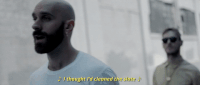 xambassadors x ambassadors ahead of myself GIF