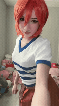 Val Nami GIF