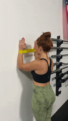 megsquats giphyupload GIF