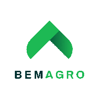 BemAgro agro agricultura agronegocio agri Sticker
