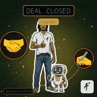 Save South Africa GIF by TEAM AF