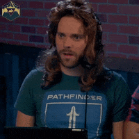 role playing flirt GIF by Hyper RPG