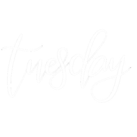 Day Week Sticker
