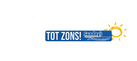 Zonnebank Vitamined Sticker by Sunday's