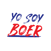 Boer Sticker by Indios del Bóer