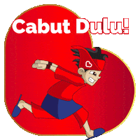 Hari Raya Aidilfitri Sticker by Boost