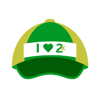 Vf 2X Sticker by Viajes Falabella Chile
