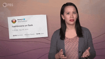 GIF by PBS Digital Studios