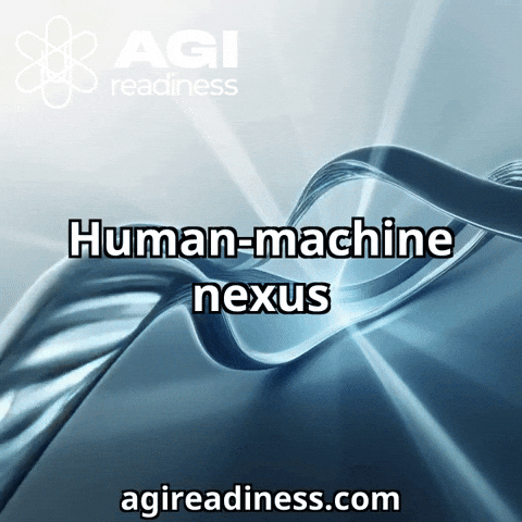 Tech Humor GIF by AGIReadiness