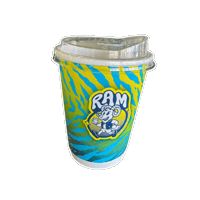 Ramsalamina Sticker by Ramstreetfood