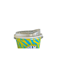 Ramsalamina Sticker by Ramstreetfood