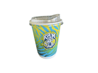 Ramsalamina Sticker by Ramstreetfood