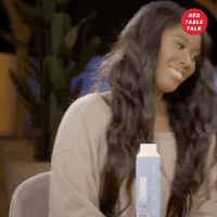 akeyla GIF by Red Table Talk