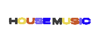 House Sticker