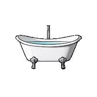 Bath Bathroom Sticker by Durovin Bathrooms