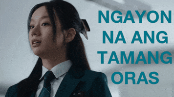Dub Tagalog GIF